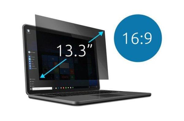 Kensington 2-Way Removable Privacy Screen Filters For Laptops 13" Laptops
16:9