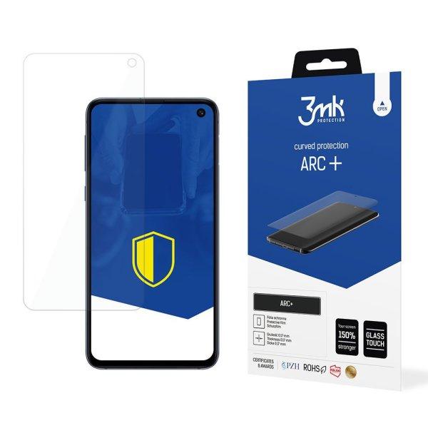 3mk ARC+ kijelző védőfólia Samsung Galaxy S10e