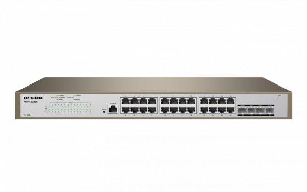 IP-COM PRO-S24 ProFi Switch