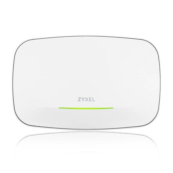 ZyXEL NWA110BE BE6500 WiFi 7 Dual-Radio NebulaFlex Access Point?
