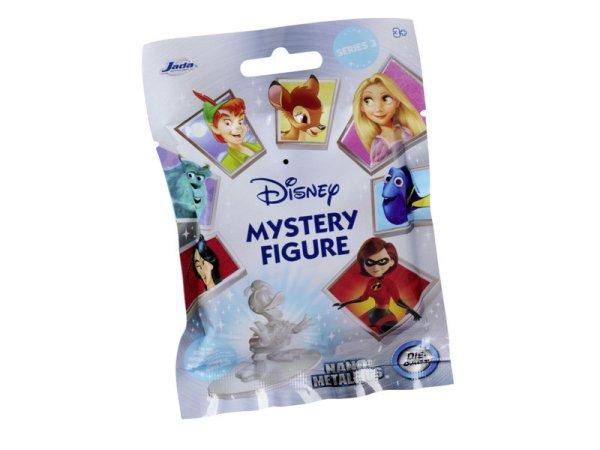Disney gyűjthető Nanofigurák, fém