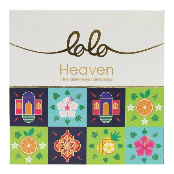 LOLO BONBON HEAVEN GM. 100G