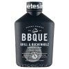 BBQUE Bkkfa fsts grill szsz 400 ml