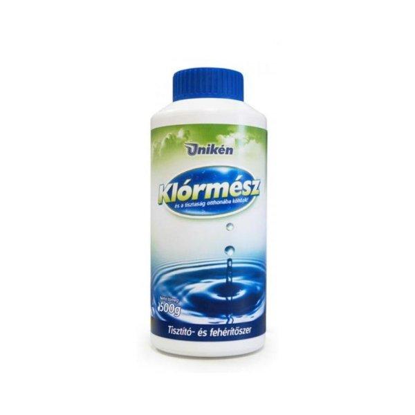 KLóRMéSZ 500 G