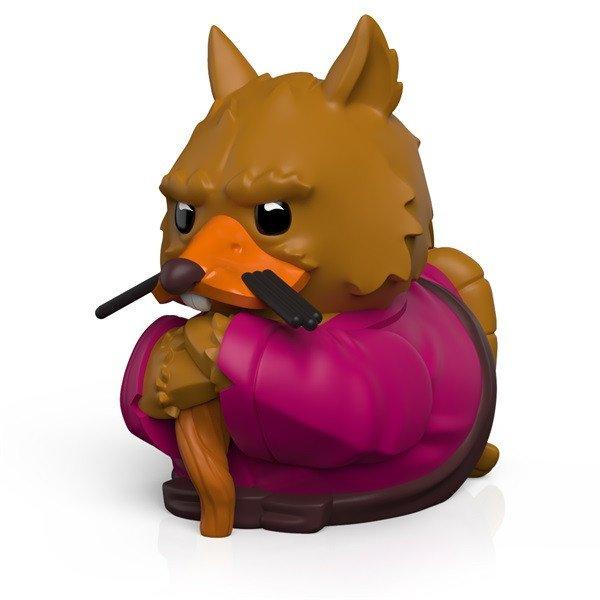 NUMSKULL Tubbz - Teenage Mutant Ninja Turtles "Splinter" (First Ed.)
Gumikacsa