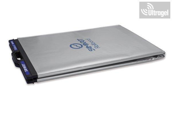 Betegmozgató lap Hightec 178x50cm - Standard, 310kg