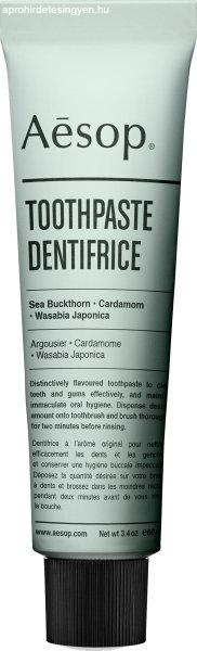 Aesop Fogkrém (Toothpaste Dentifrice) 60 ml