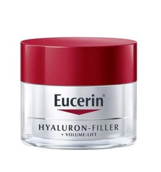 Eucerin Nappali krém száraz bőrre Hyaluron Filler+Volume Lift
SPF 15 50 ml