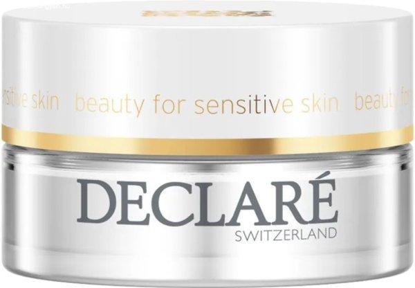 DECLARÉ Intenzív és vitalizáló
szemkörnyékápoló Age Essential (Eye Cream) 15 ml