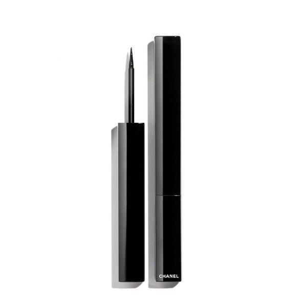Chanel Vízálló folyékony szemhéjtus Le Liner (Liquid
Eyeliner) 2,5 ml Noir