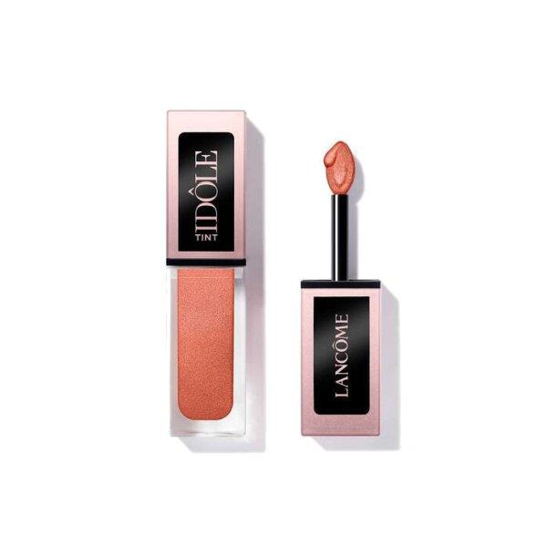 Lancôme Folyékony szemhéjfesték és szemhéjtus 2 az
1-ben Idôle Tint (Liquid Eye-Blusher) 7 ml 05 Sand Storm