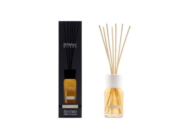 Millefiori Milano Aroma diffúzor r Natural Mineral Gold 100 ml
