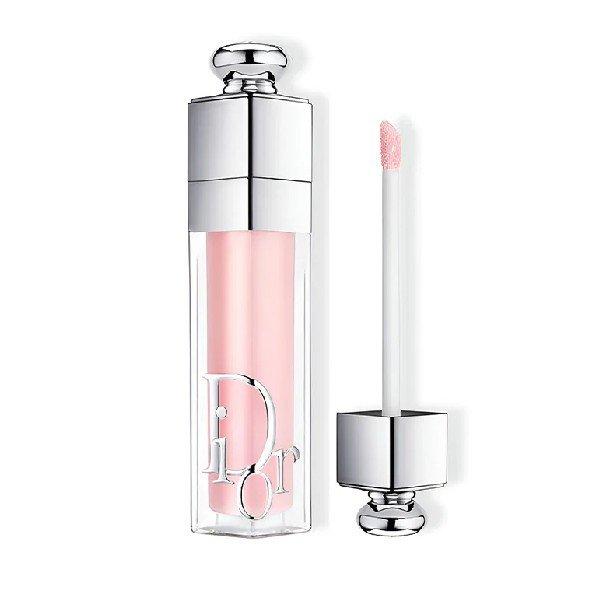 Dior Dúsító szájfény Dior Addict Lip Maximizer
(Hyaluronic Lip Plumper) 6 ml 028 Dior 8 Intense