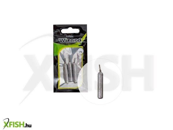 Wizard Mxt Dropshot Stick Ólom 20g 2db/csomag