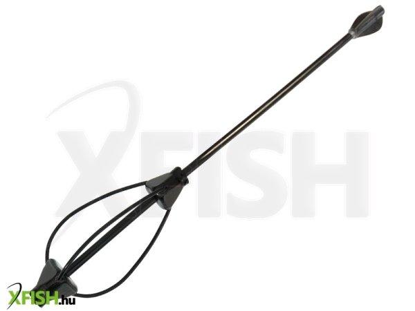 Haldorádó Dart 3 Bordás Pellet Feeder Kosár 55 G