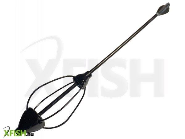 Haldorádó Dart 4 Bordás Pellet Feeder Kosár 55 G