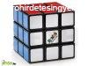 Rubik: 3 x 3-as kocka - j kiads