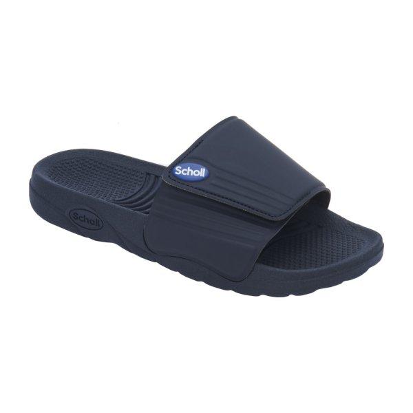 Scholl Nautilus strand papucs