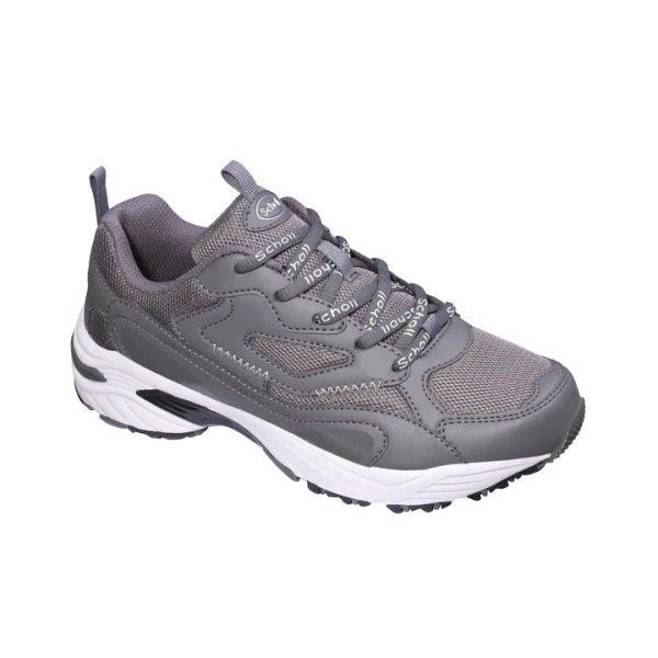 Scholl Sprinter snap Cipő (Sport) - Antracit