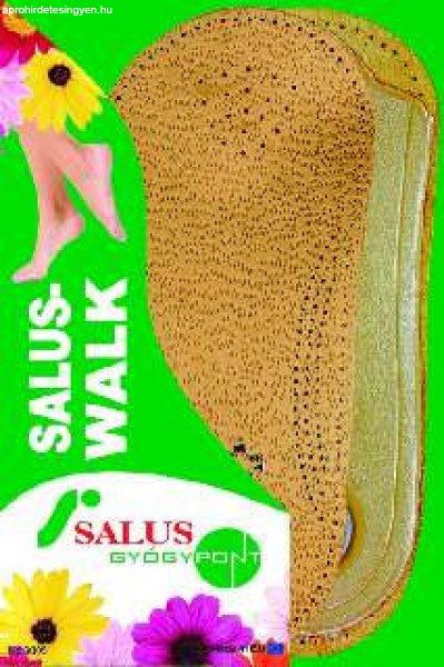 SALUS Walk 3/4-es Haránt és lúdtalpemeléses talpbetét 