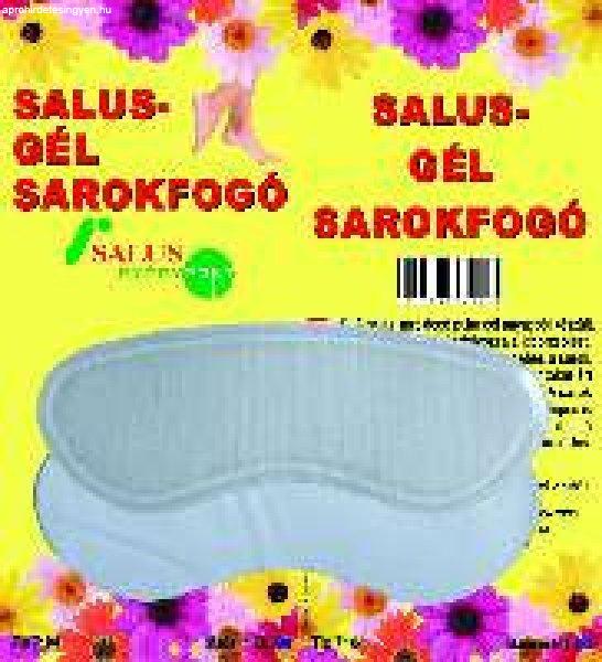 SALUS Gél sarokfogó