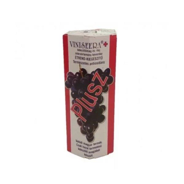 Viniseera szőlőmag mikro-őrlemény plusz 150 g