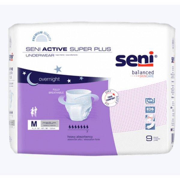 Seni Super PLUS Medium