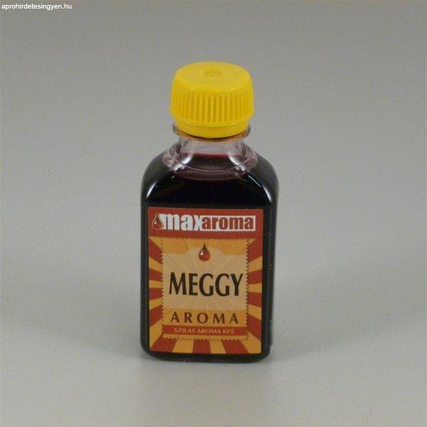 Szilas aroma max meggy 30 ml