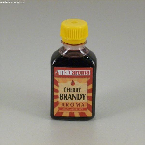 Szilas aroma max cherry-brandy 30 ml