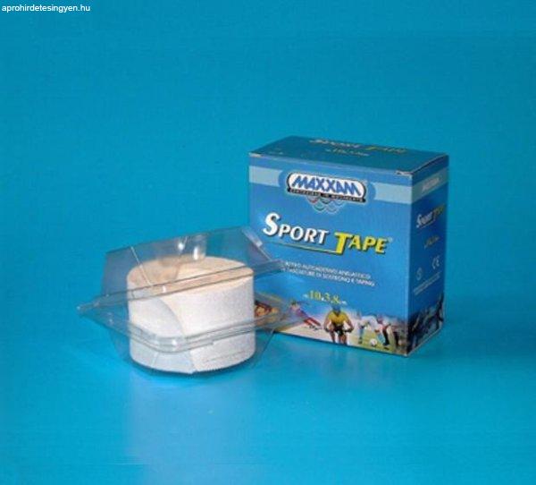 Sport tapasz MAXXAM 10m x 3,8 cm