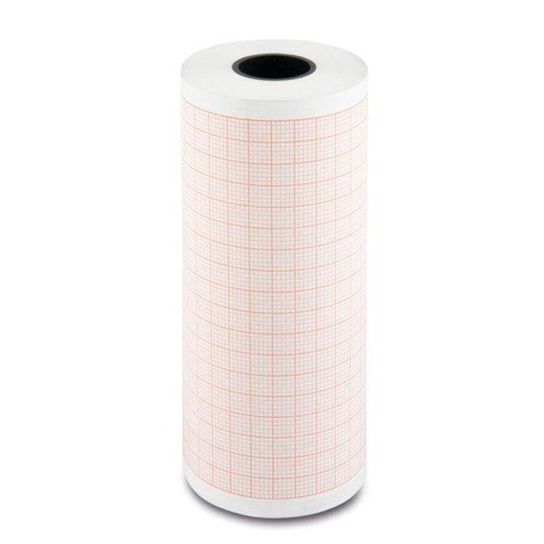 Papír EKG 100mmx20m CARDIOLINE 100L