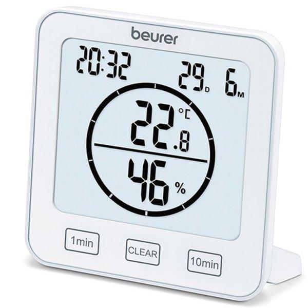 BEURER HM22 thermo-hygrometer