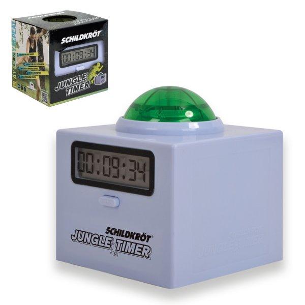 Jungle Timer időmérő