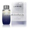 La Rive Prestige Blue The Man EDP 75ml / Giorgio Armani Blac