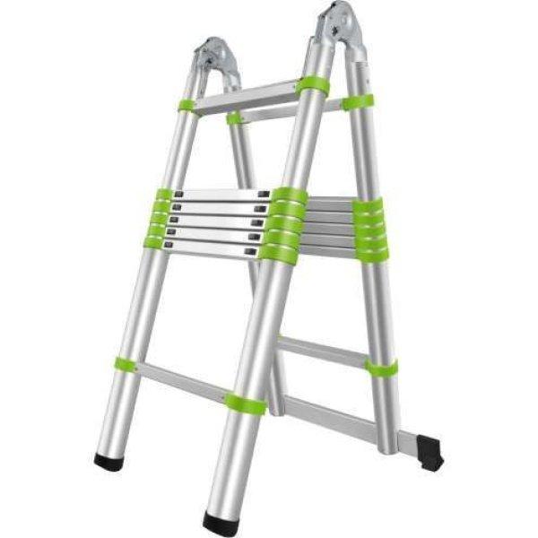 Fieldmann FZZ4006 Teleszkópos létra 4,4 m