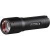 LEDLENSER P7 LED lmpa, 1xC-LED, 4XAAA elemmel 450lm
