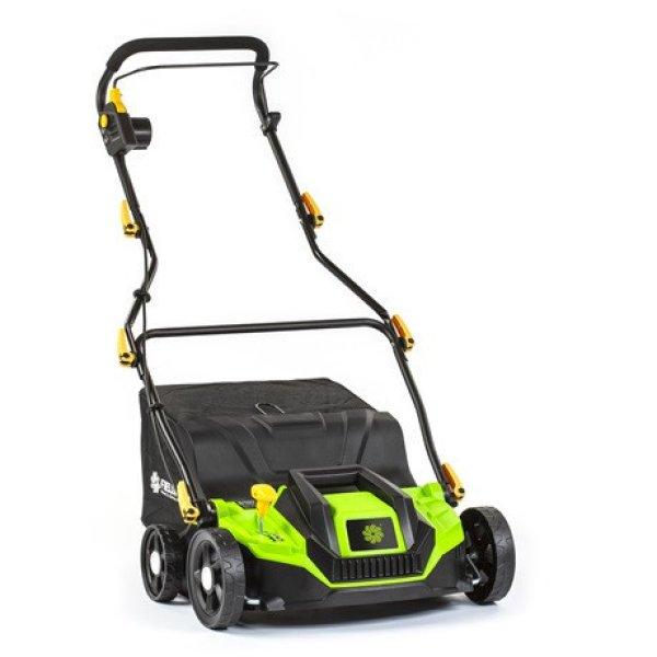 FIELDMANN FZV 2102-E gyepszellőztető elektromos
