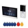 Home by Somogyi DPV SMART kaputelefon vide