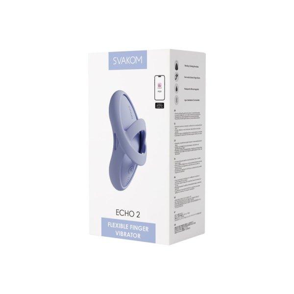 Echo 2 Sky Blue