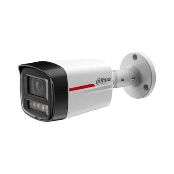 Dahua DH-IPC-HFW2449TLP-S-LED-0280B-PRO 4 Mpx-es IP kamera