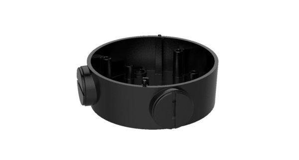 Hikvision DS-1260ZJ(Black) szerelődoboz 