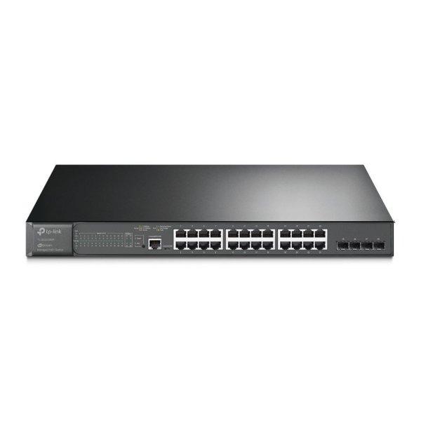TP-Link TL-SG3428MP PoE+ Switch