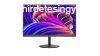 Hikvision 21,45 DS-D5222F2-1V1S LED monitor