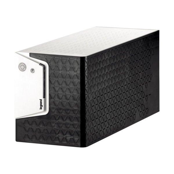 Legrand KEOR SP szünetmentes tápegység 1000 VA 600 W 310186