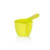 Chipolino Little Fish bltpohr hajmosshoz - Green
