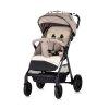 Chipolino Sparkle sport babakocsi - Tiramisu