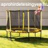 Chipolino Sporty Trambulin 140 cm kosrral