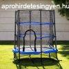 Chipolino Up & Down Trambulin 130 cm - blue