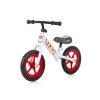 Chipolino Zippy futbicikli - Red
