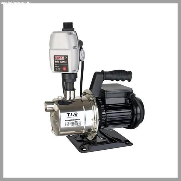 HWA 4400 INOX Plus házi vízmű automata 31192